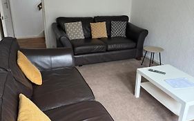 Large 2 Bedroom House